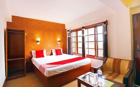 Hotel Woodland Shimla 3*