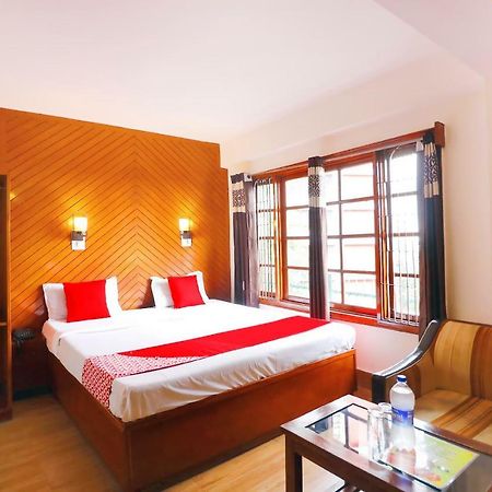 Oyo 45337 Hotel Woodland Shimla Exterior photo