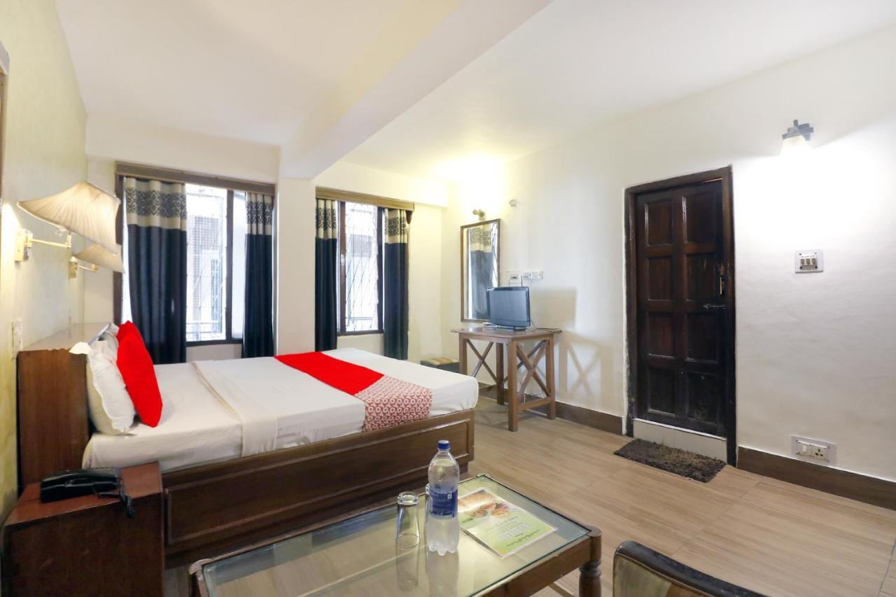 Oyo 45337 Hotel Woodland Shimla Exterior photo