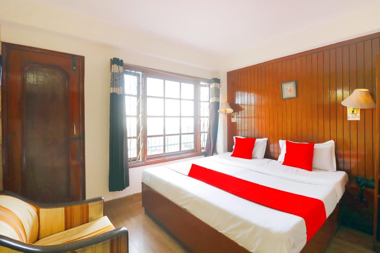 Oyo 45337 Hotel Woodland Shimla Exterior photo