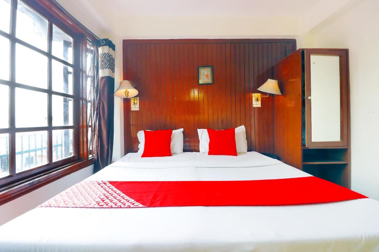 Oyo 45337 Hotel Woodland Shimla Exterior photo