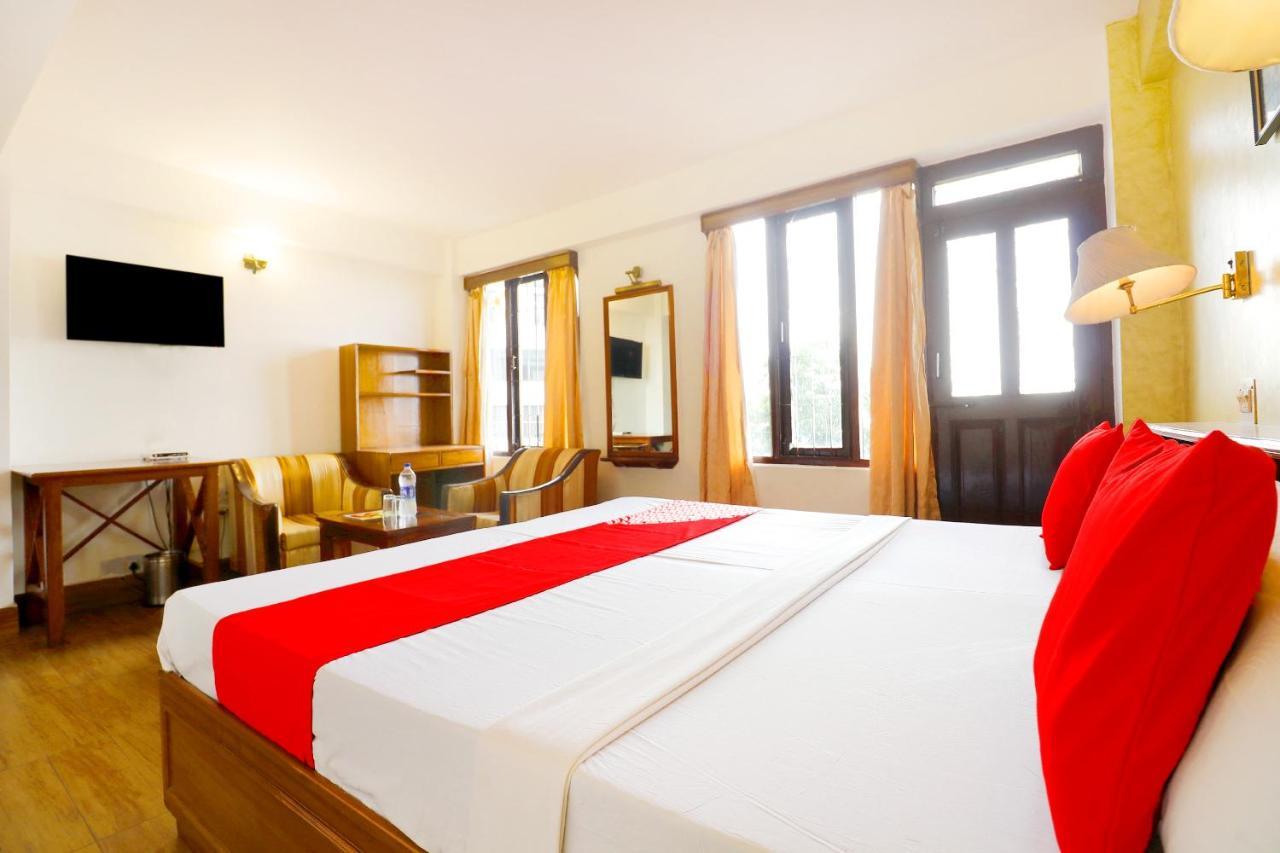 Oyo 45337 Hotel Woodland Shimla Exterior photo