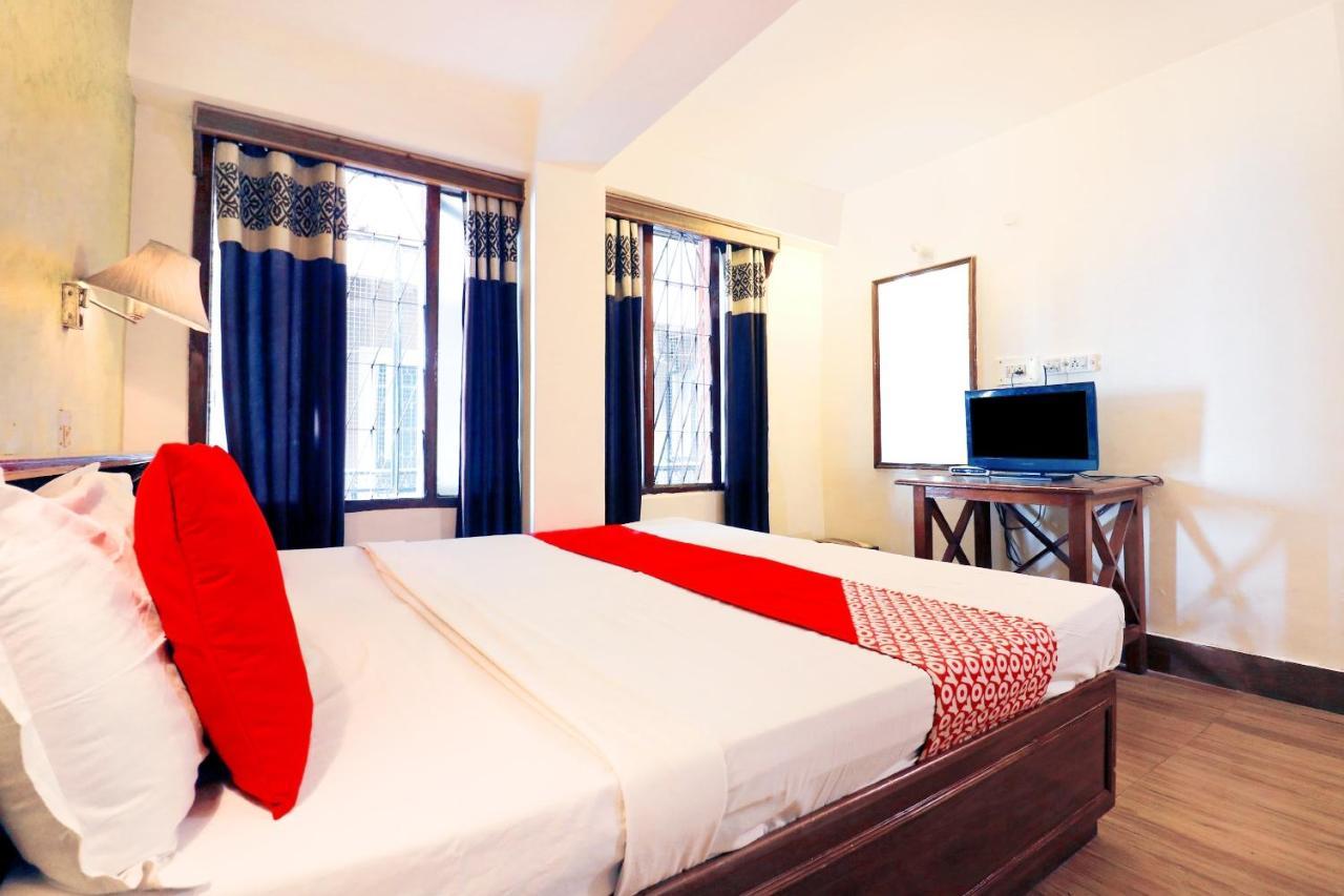 Oyo 45337 Hotel Woodland Shimla Exterior photo