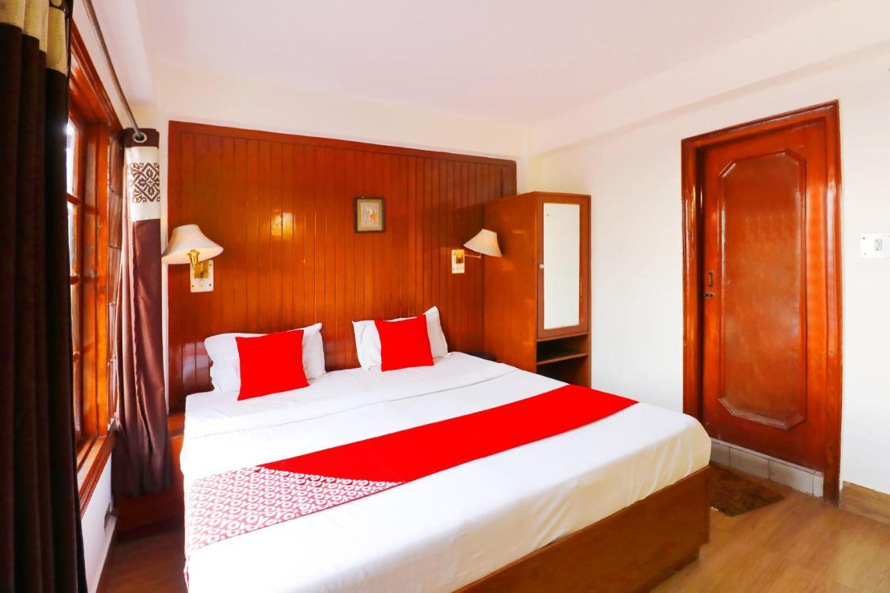 Oyo 45337 Hotel Woodland Shimla Exterior photo