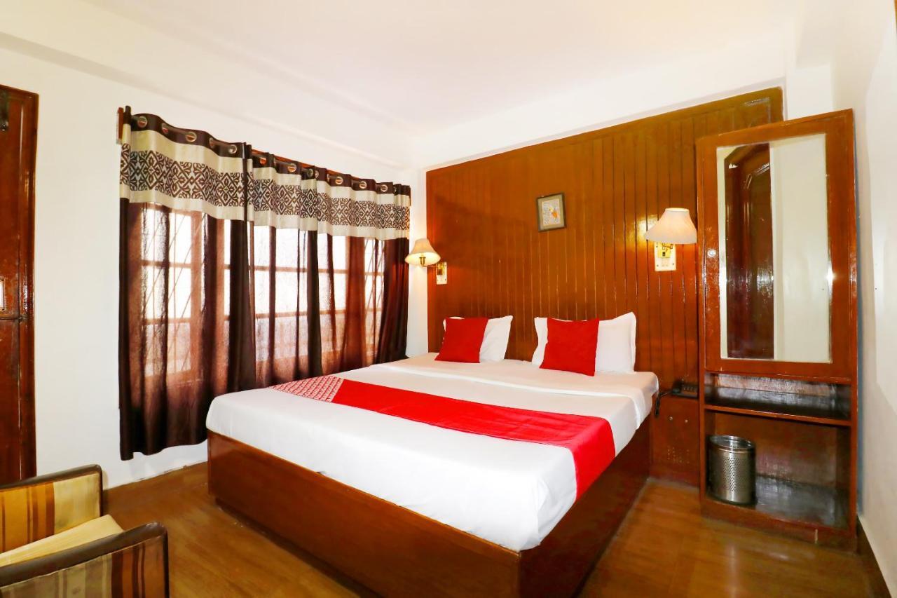 Oyo 45337 Hotel Woodland Shimla Exterior photo