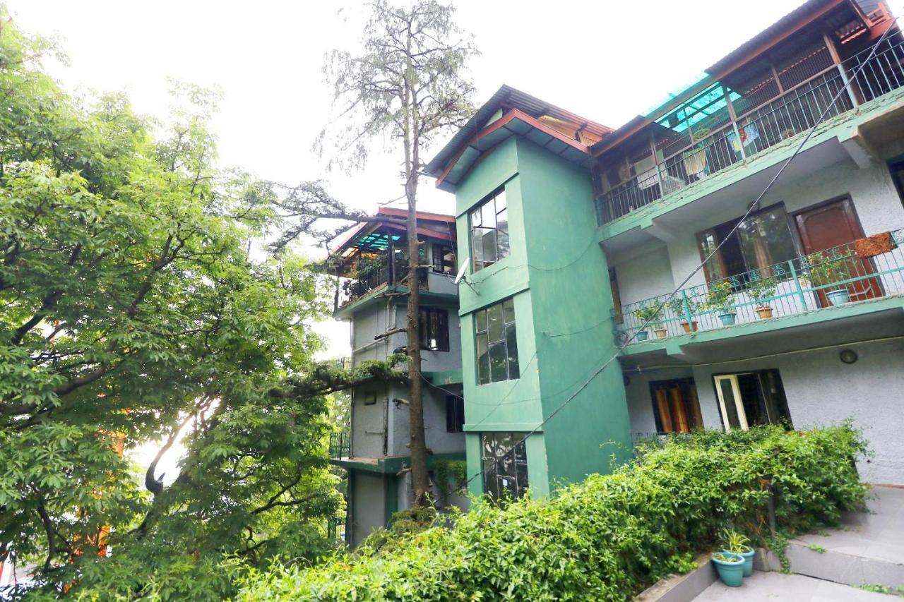 Oyo 45337 Hotel Woodland Shimla Exterior photo