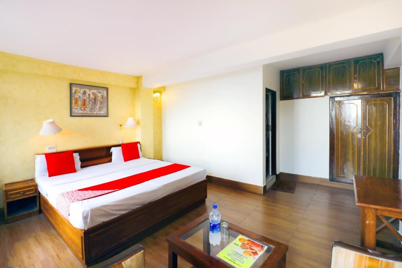 Oyo 45337 Hotel Woodland Shimla Exterior photo