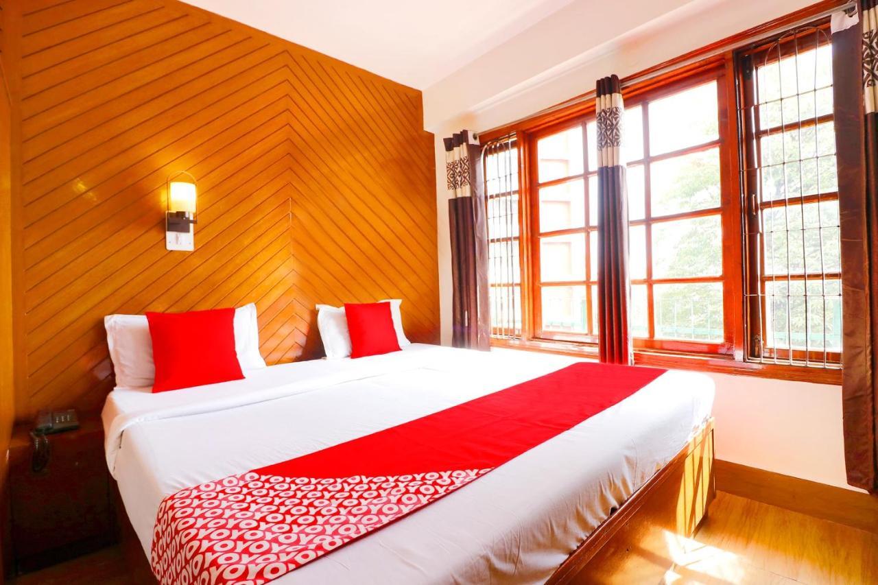 Oyo 45337 Hotel Woodland Shimla Exterior photo