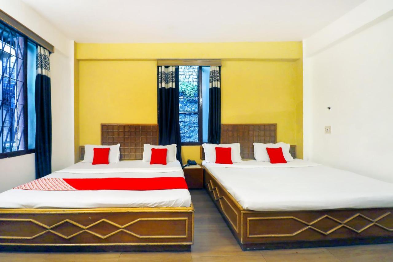 Oyo 45337 Hotel Woodland Shimla Exterior photo