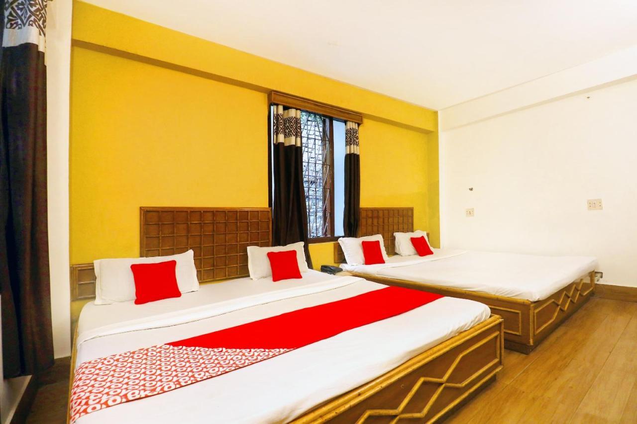 Oyo 45337 Hotel Woodland Shimla Exterior photo