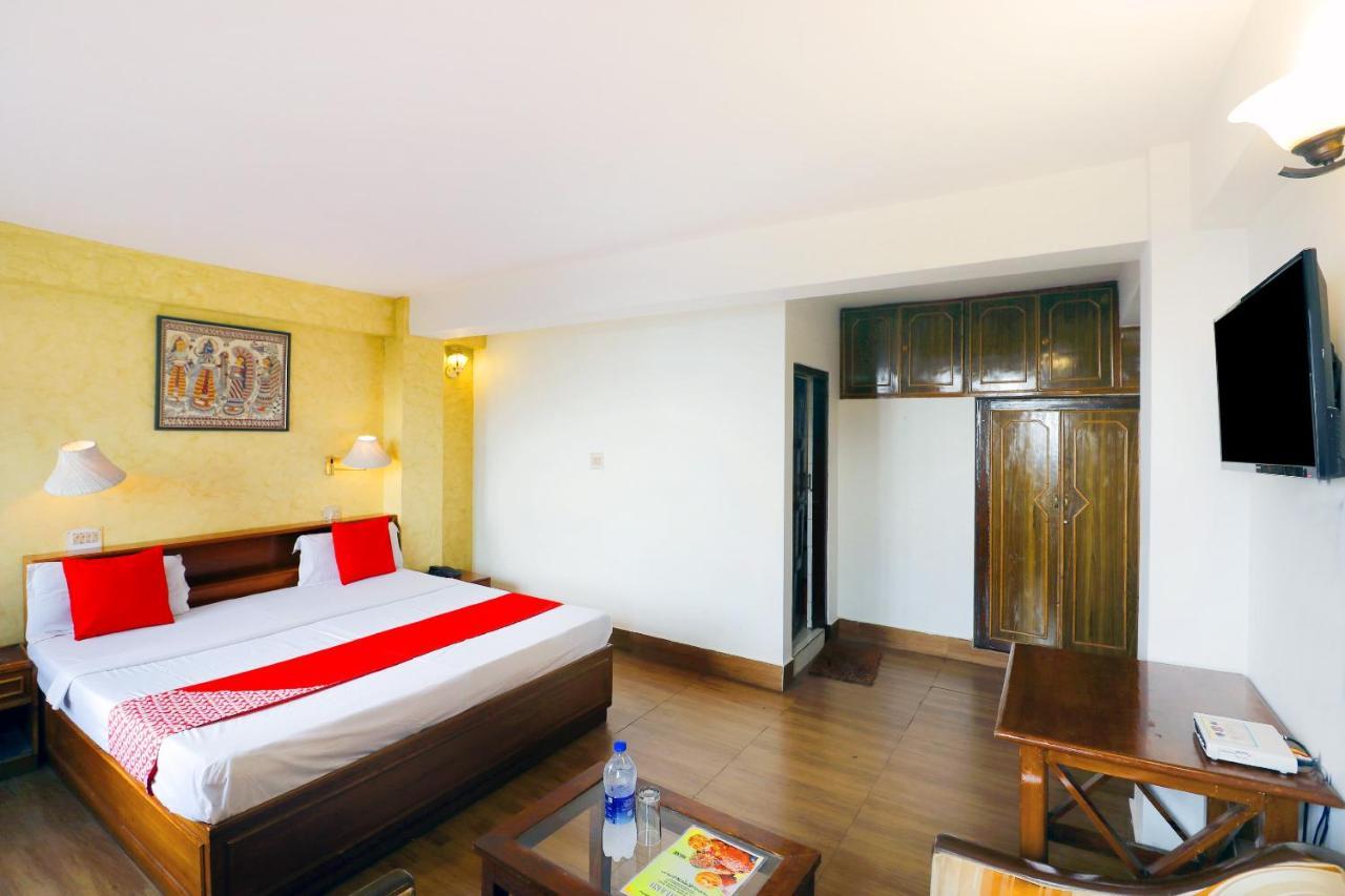 Oyo 45337 Hotel Woodland Shimla Exterior photo