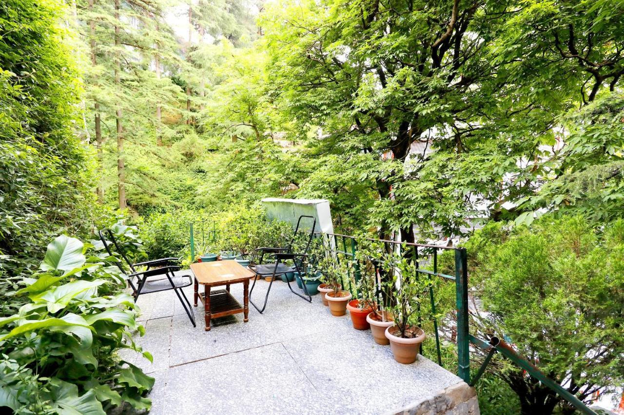 Oyo 45337 Hotel Woodland Shimla Exterior photo