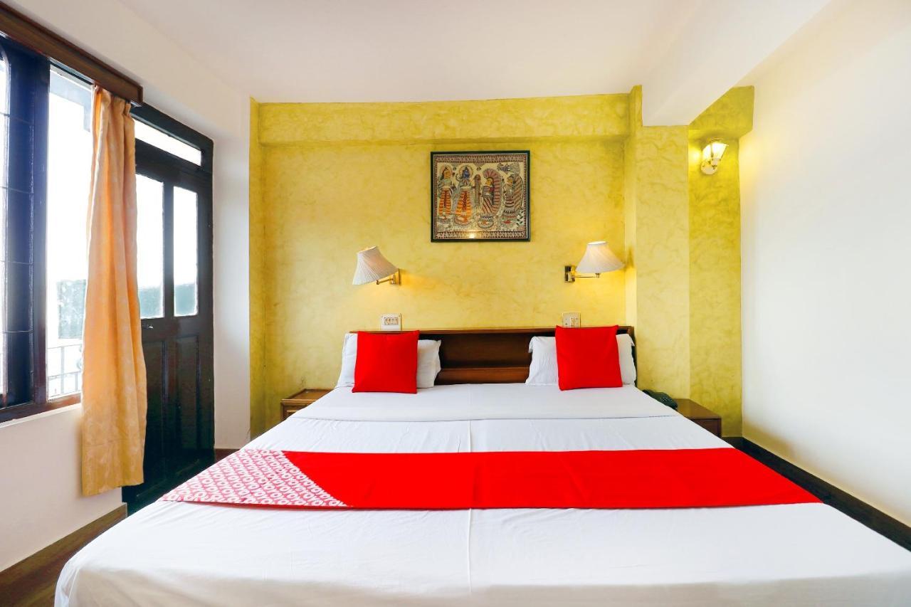 Oyo 45337 Hotel Woodland Shimla Exterior photo