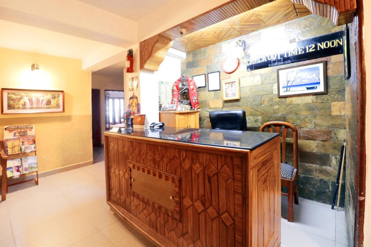 Oyo 45337 Hotel Woodland Shimla Exterior photo