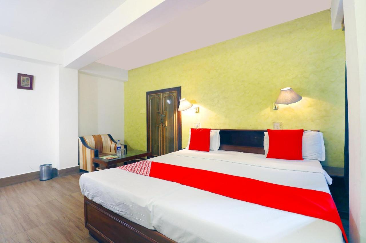 Oyo 45337 Hotel Woodland Shimla Exterior photo