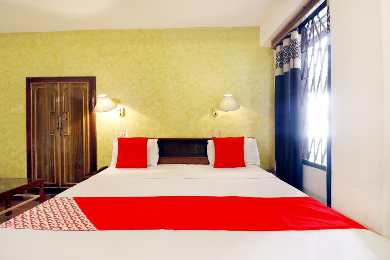 Oyo 45337 Hotel Woodland Shimla Exterior photo