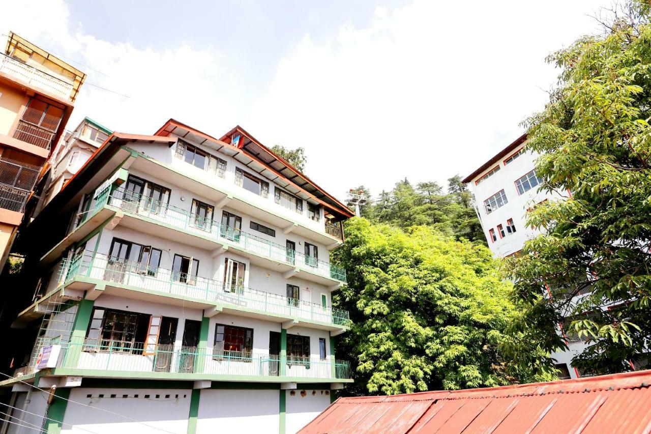 Oyo 45337 Hotel Woodland Shimla Exterior photo