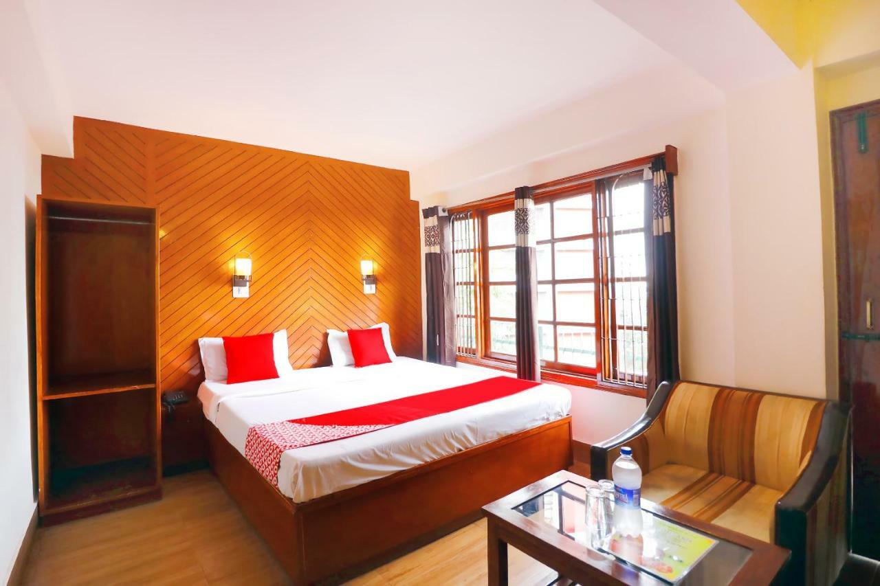Oyo 45337 Hotel Woodland Shimla Exterior photo