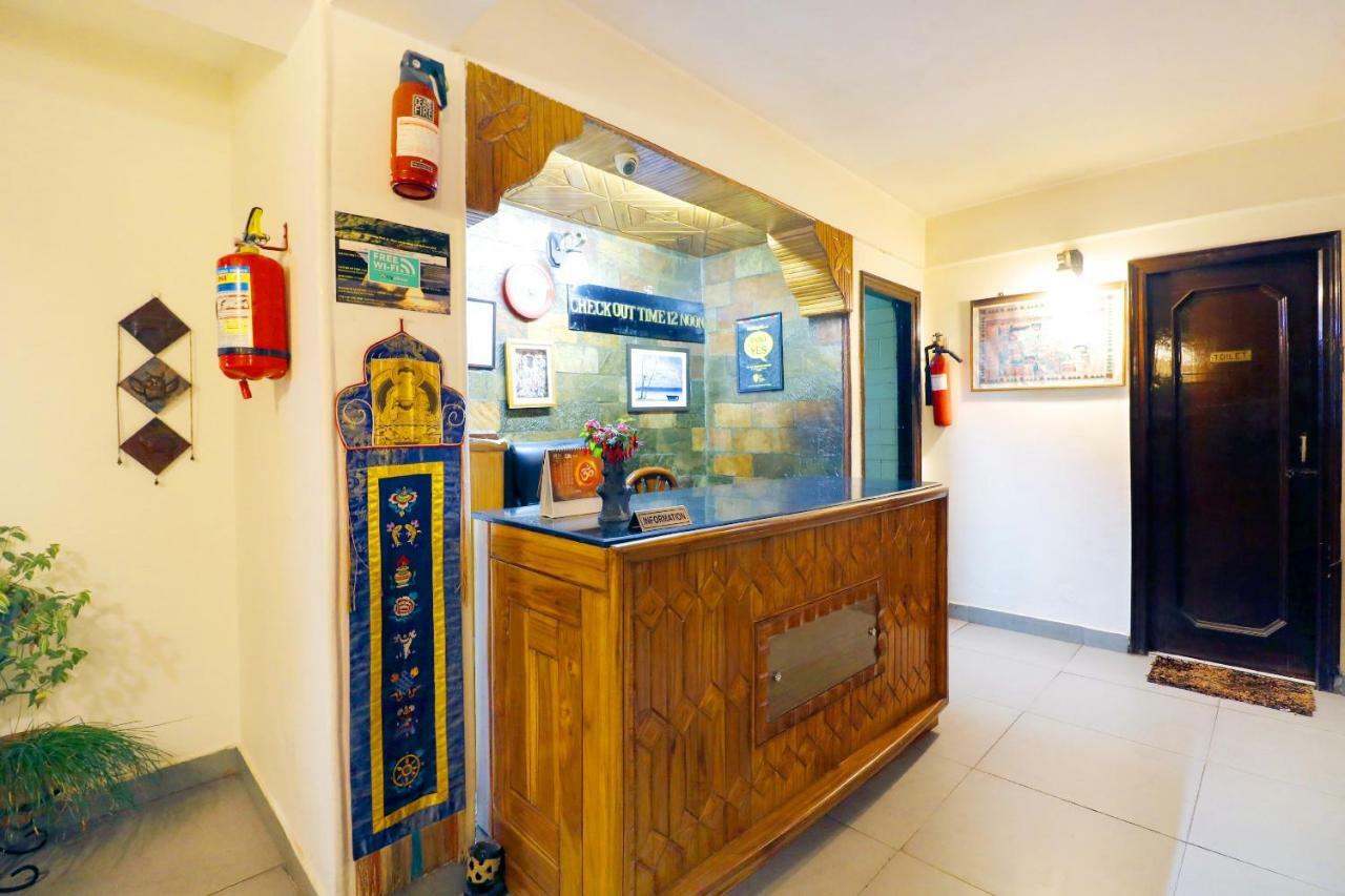 Oyo 45337 Hotel Woodland Shimla Exterior photo
