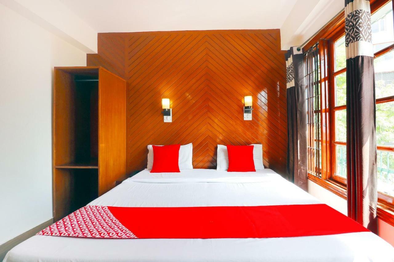 Oyo 45337 Hotel Woodland Shimla Exterior photo